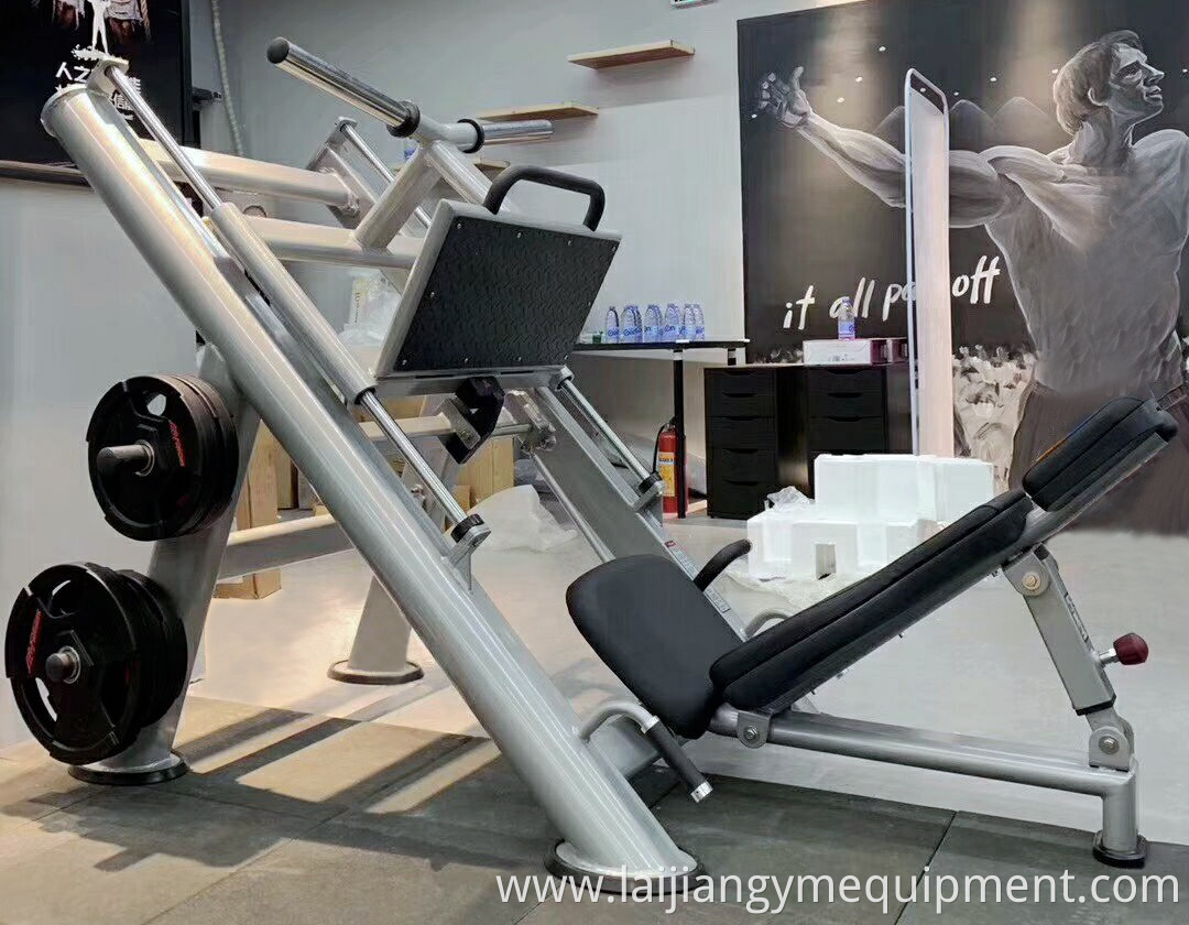 Total Gym Leg Press Fitness Gym Machine For Sale